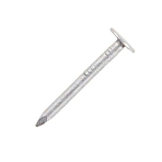 Securpak Clout Nails Galvanised 40mm 90g