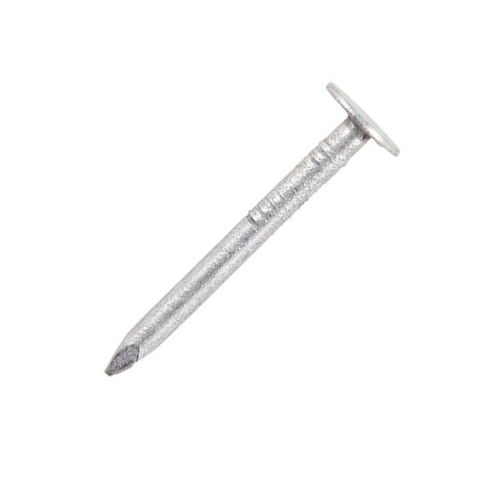 Securpak Clout Nails Galvanised