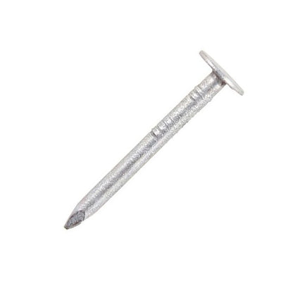 Securpak Clout Nails Galvanised