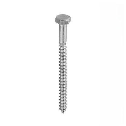 Securpak Coach Screw Zp