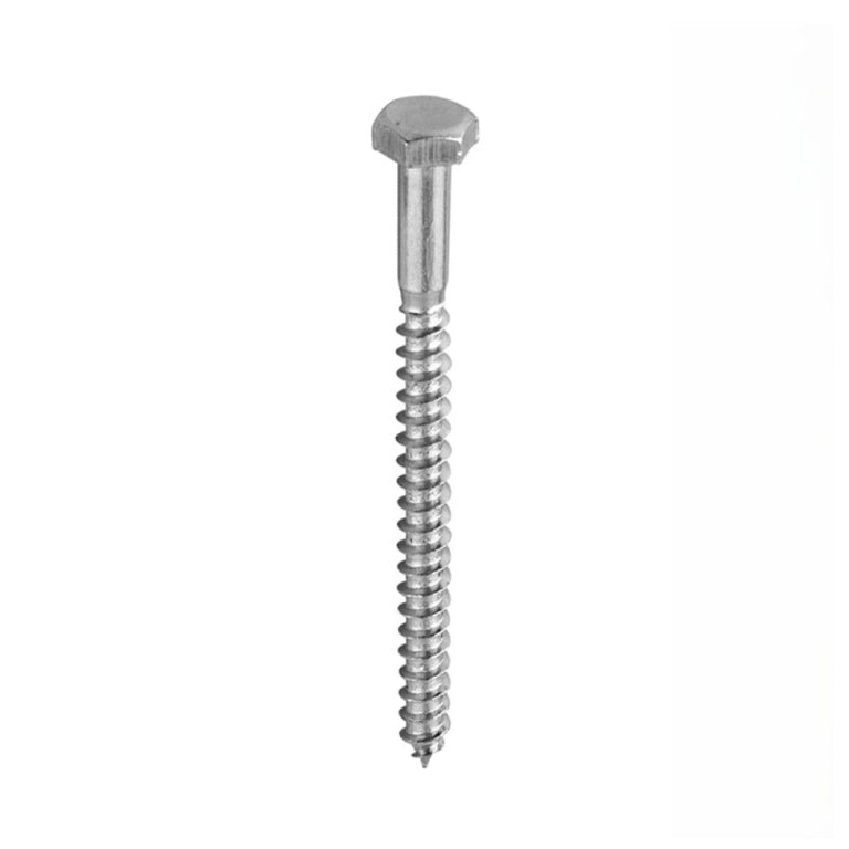 Securpak Coach Screws