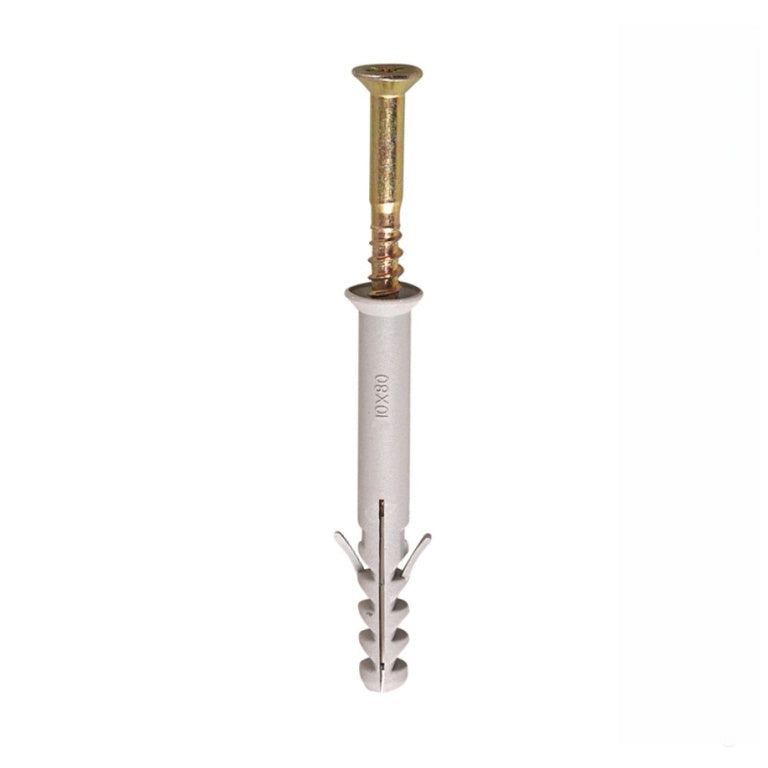 Securpak Frame Fixing
