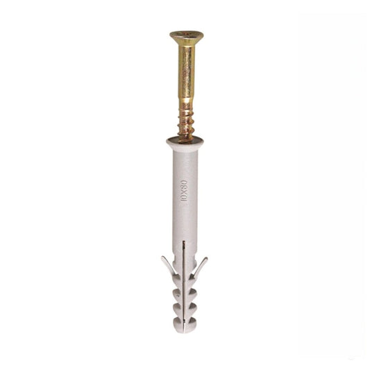 Securpak Frame Fixing