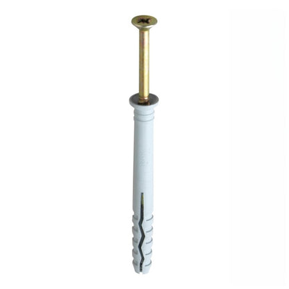 Securpak Hammer Fixing
