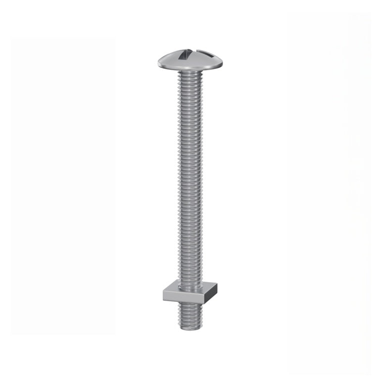Securpak Roofing Bolt Zp