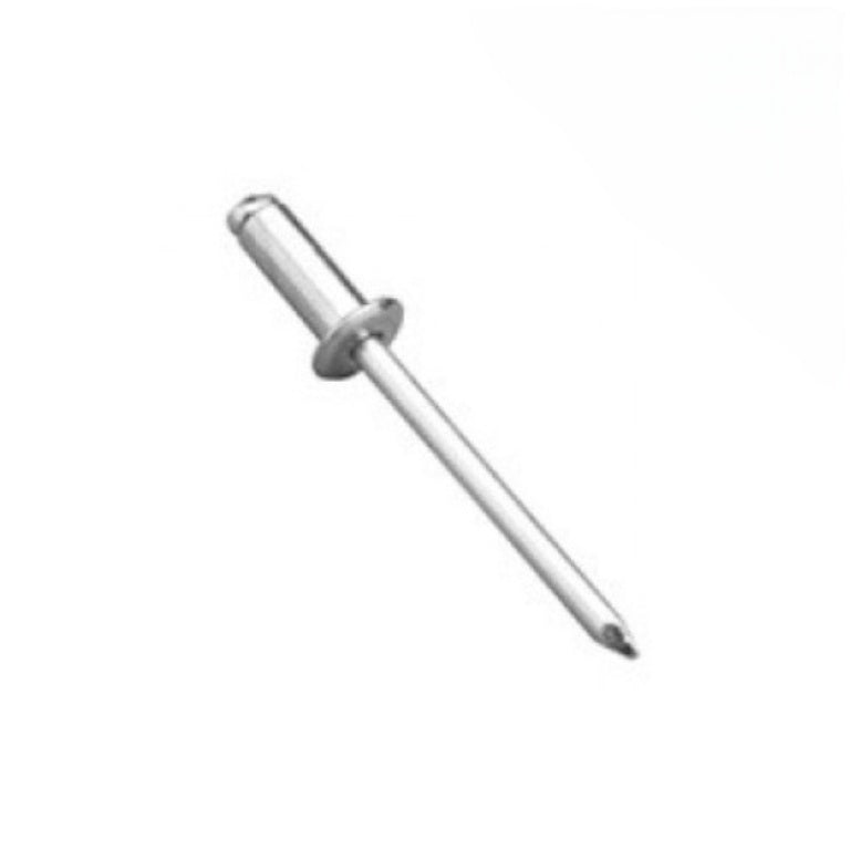 Securpak Blind Pop Rivets Csk 3/16"x3/4" 20 Pack