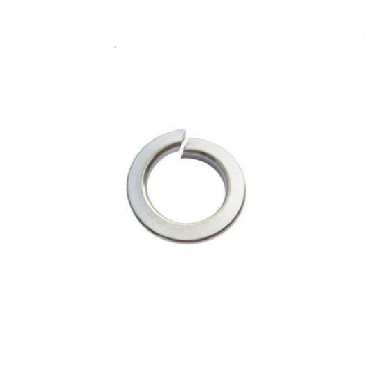 Securpak Spring Washers Zp Assorted