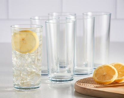 Ravenhead Essentials Hiball Glasses