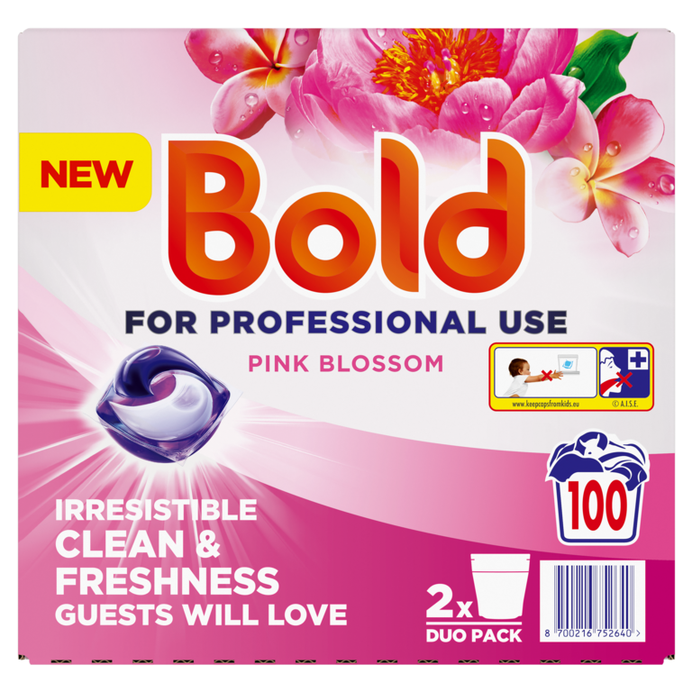 Bold Professional Liquidpods