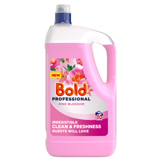 Bold Professional Liquid Wash 110 Wash