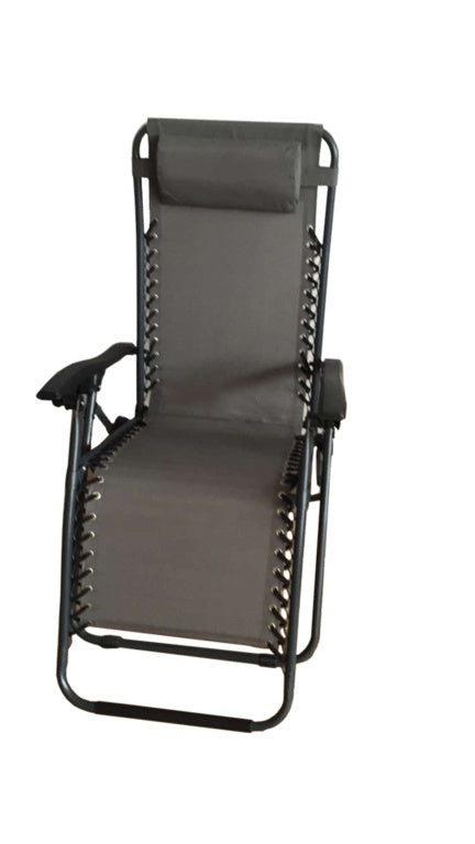 Pagoda Zero Gravity Chair Twin Pack