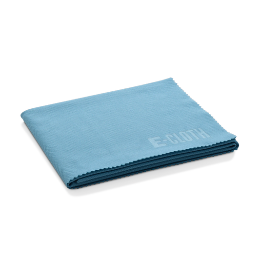 E-Cloth Glass & Polishing Clothes Twin Pack
