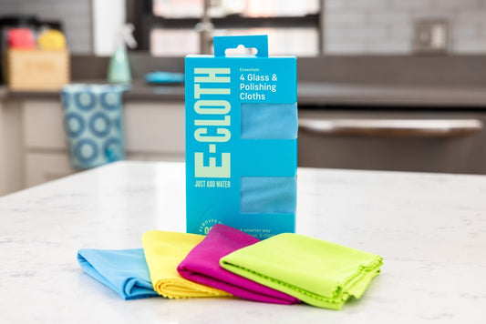 Glass & Polishing Clothes