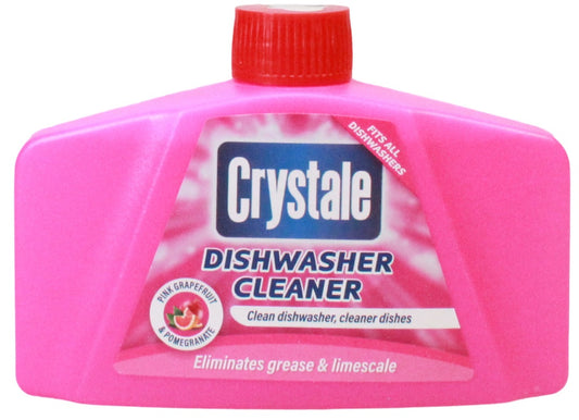 Dishwasher Cleaner 250ml