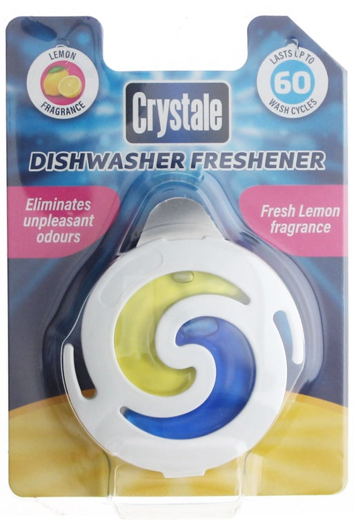 Crystale Dishwasher Freshener