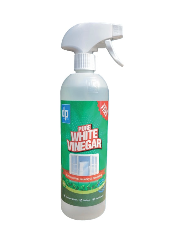 Pure White Vinegar