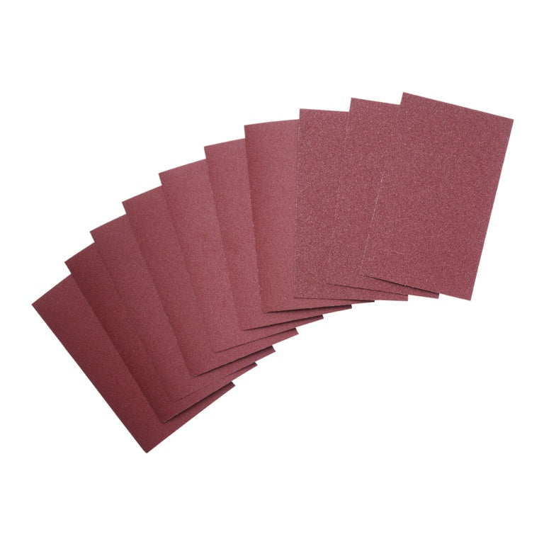 Proflex Sanding Sheets