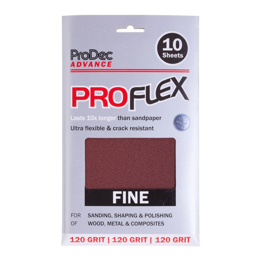 Proflex Sanding Sheet