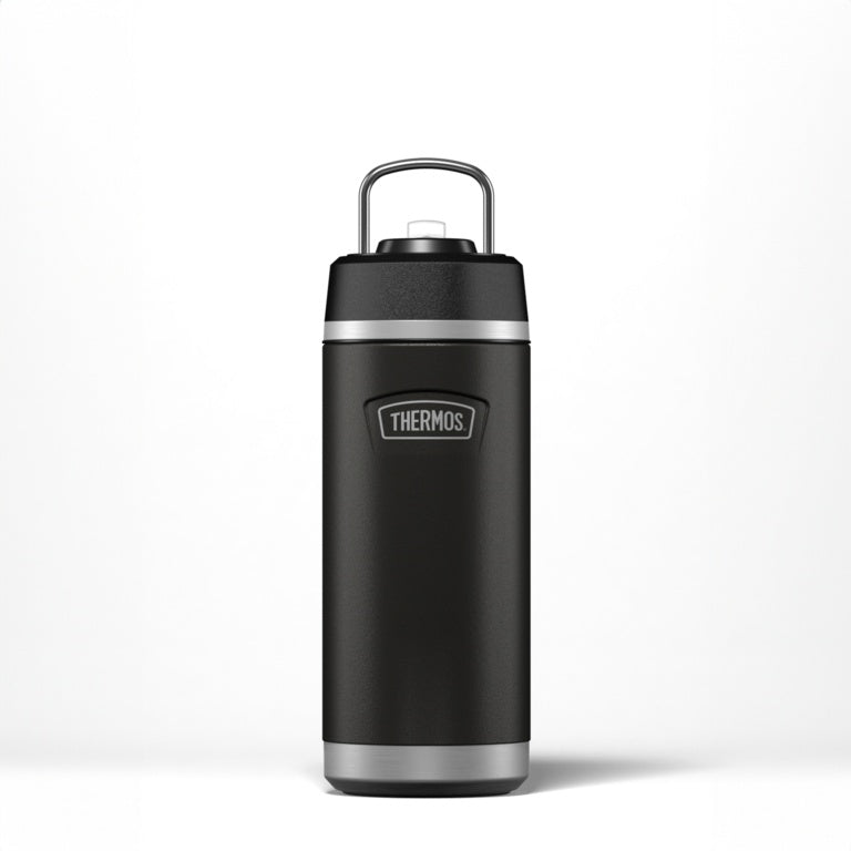 Icon Hydration Bottle 530ml