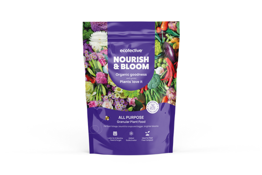 Nourish & Bloom Granular Feed