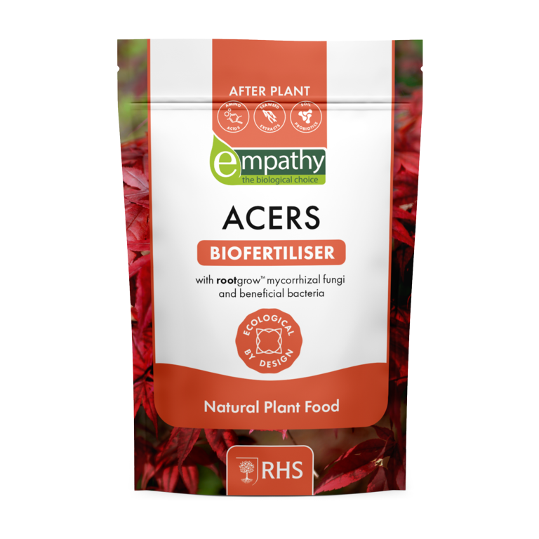 RHS Biofertiliser For Acers