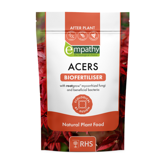 RHS Biofertiliser For Acers