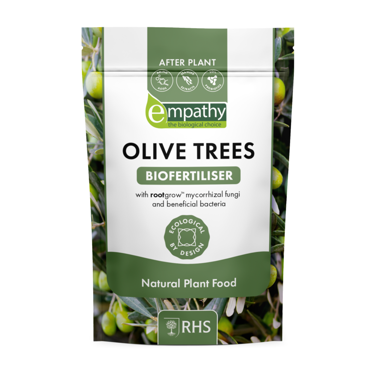 RHS Biofertiliser For Olive Trees