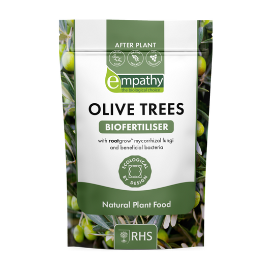 RHS Biofertiliser For Olive Trees