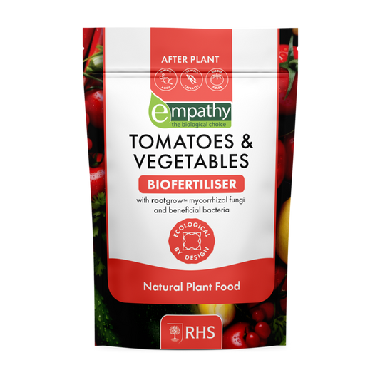 Rhs Biofertiliser For Tomatoes & Vegetables