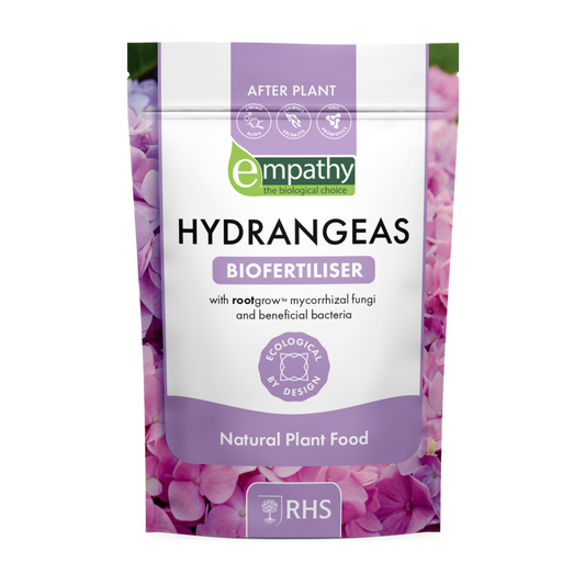 Rhs Biofertiliser For Hydrangeas