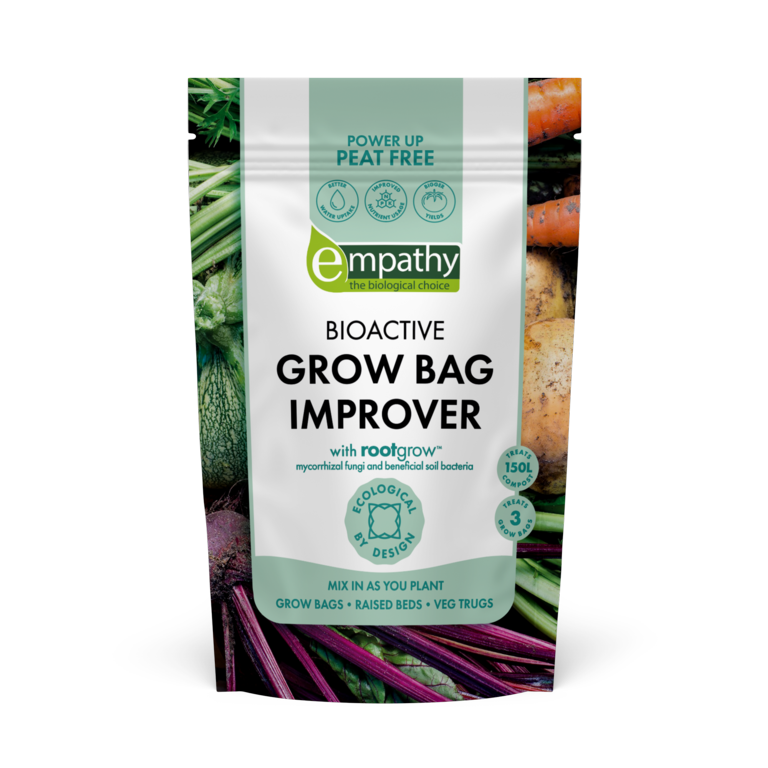 Bio Active Compost Improver Grow Bag
