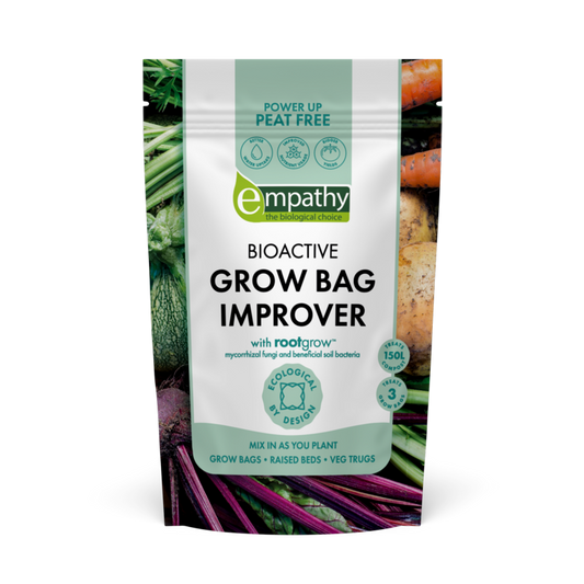 Bio Active Compost Improver Grow Bag