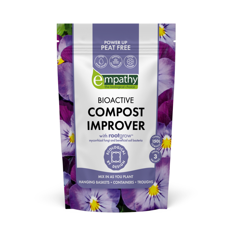 Bio Active Compost Improver All Compost