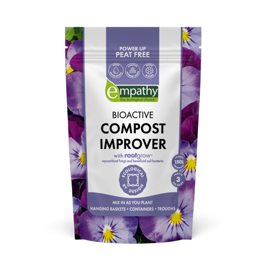 Bio Active Compost Improver All Compost