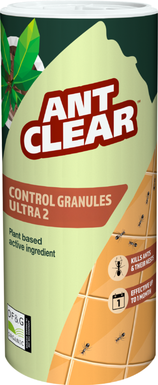 Antclear Control Granules Ultra 2