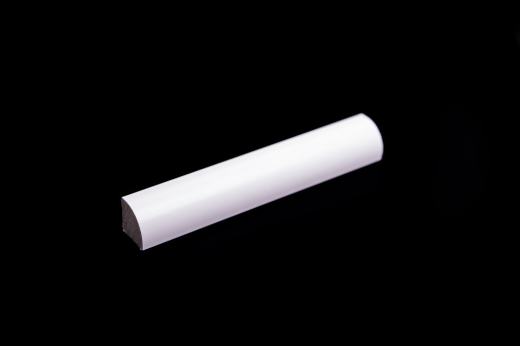 Emafyl Medium White Quadrant