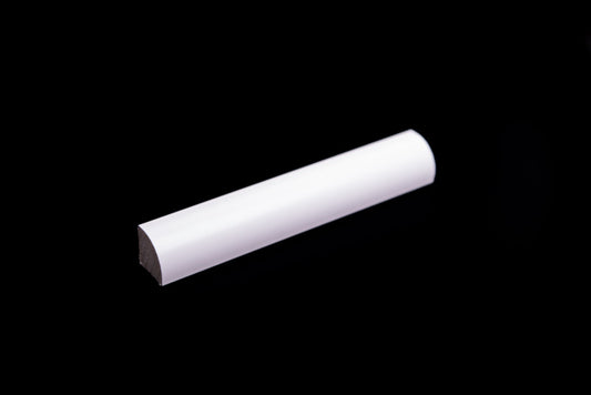 Emafyl Medium White Quadrant