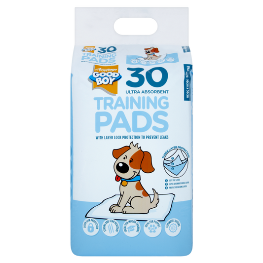 Hygiene Puppy Pads