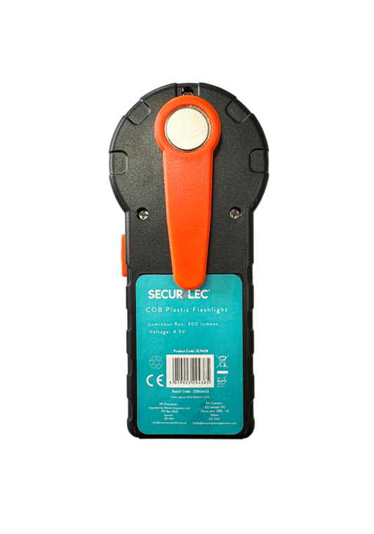 Securlec LED Spotlight 350L