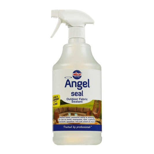 Angel Outdoor Fabric Sealer