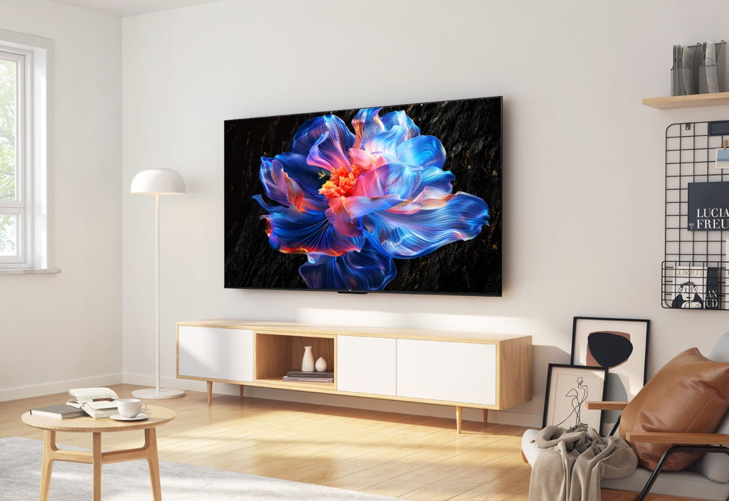 Tcl 4K Ultra HD Smart TV