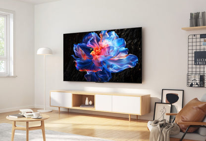 Tcl 4K Ultra HD Smart TV