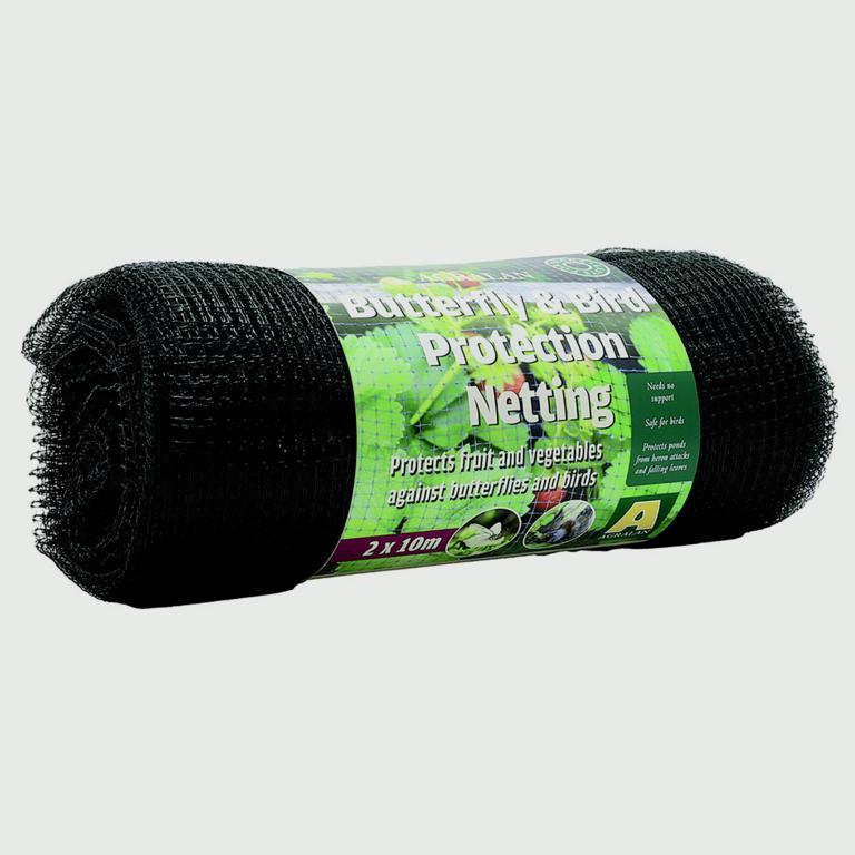 Agralan Bird & Butterfly Protection Netting