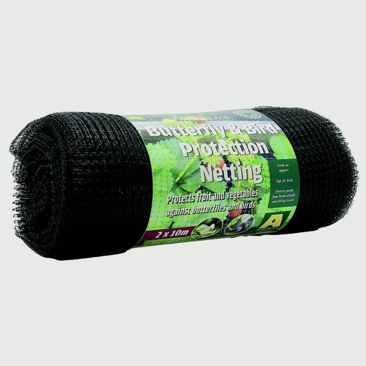 Agralan Bird & Butterfly Protection Netting