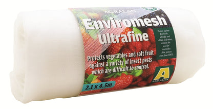 Agralan Enviromesh Ultrafine