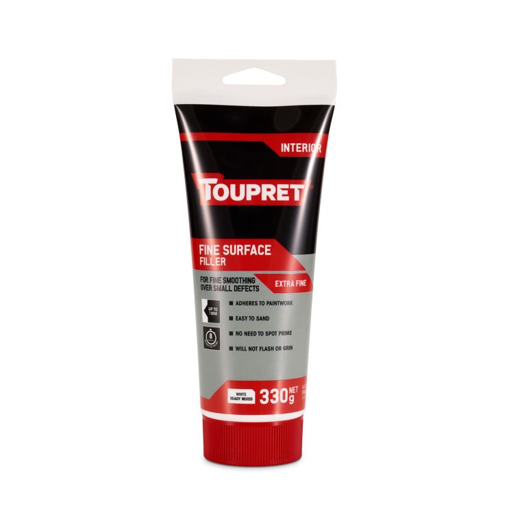 Toupret Fine Surface Filler 330g