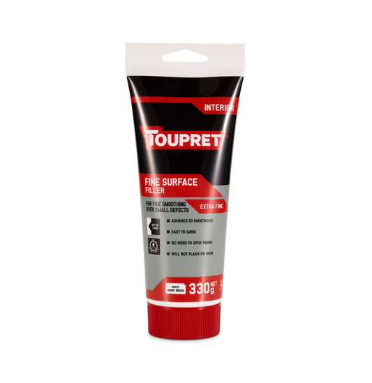 Toupret Fine Surface Filler 330g