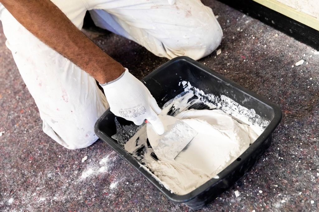 Toupret Interior Filler 1kg
