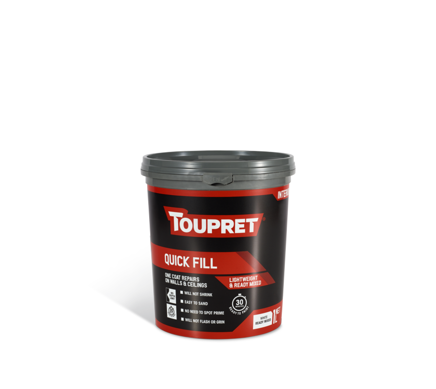 Toupret Quick Fill 1L