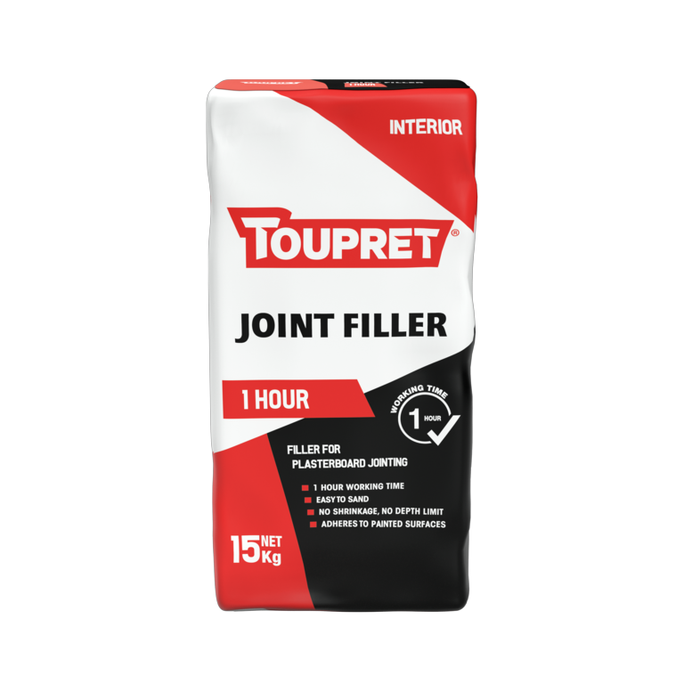 Toupret 1 Hour Joint Filler